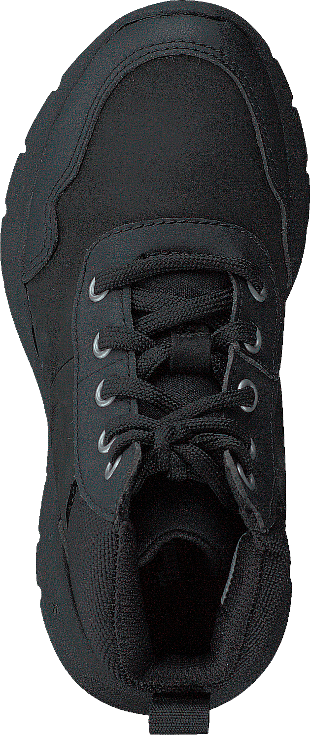Boroughs Project Sneaker Boot Black - Bild 6