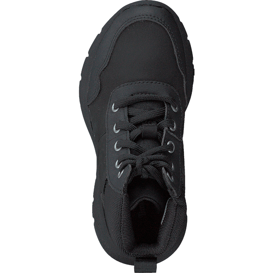 Boroughs Project Sneaker Boot Black - Bild 6
