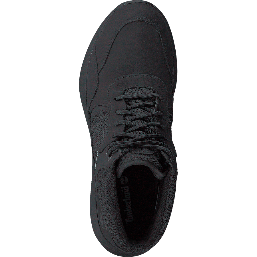 Boroughs F/l Mid Wp Black - Bild 6