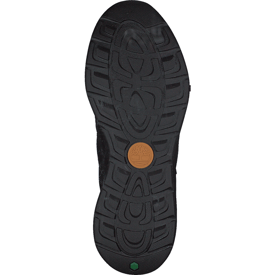 Boroughs F/l Mid Wp Black - Bild 7