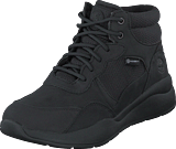 Boroughs F/l Mid Wp Black - Bild 9