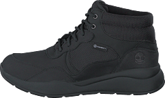 Boroughs F/l Mid Wp Black - Bild 10