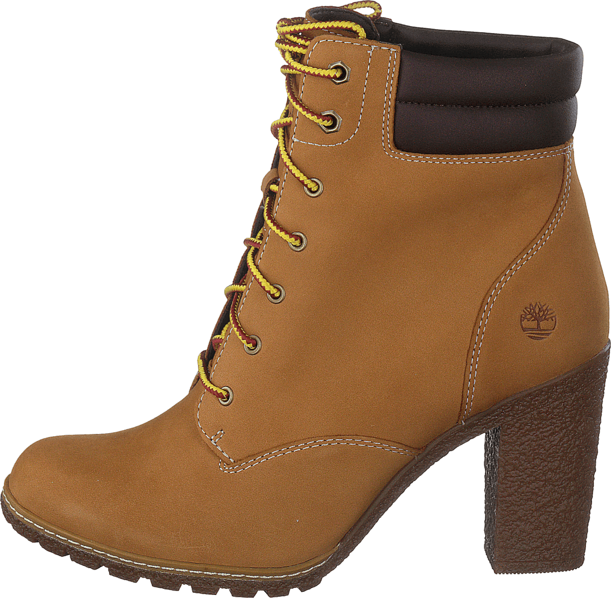 Tillston 6 Inch Double Collar Wheat