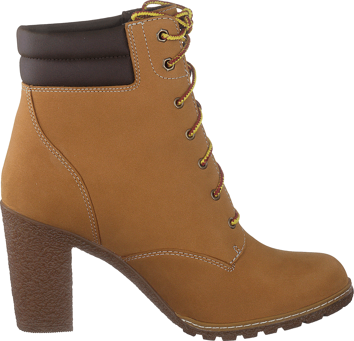 Tillston 6 Inch Double Collar Wheat