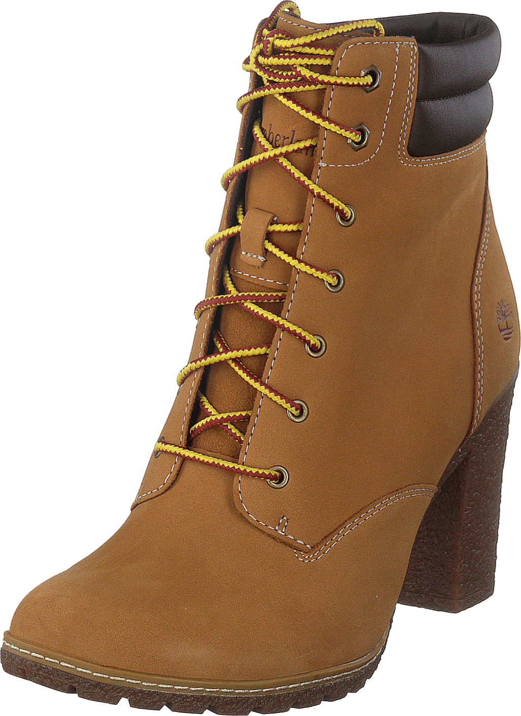 Tillston 6 Inch Double Collar Wheat