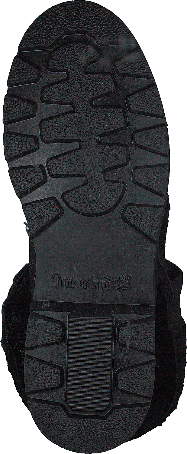 Linden Woods Teddy Fleece Fold Black - Bild 7