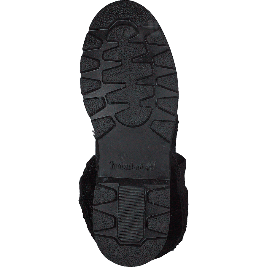 Linden Woods Teddy Fleece Fold Black - Bild 7