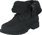 Linden Woods Teddy Fleece Fold Black - Bild 9