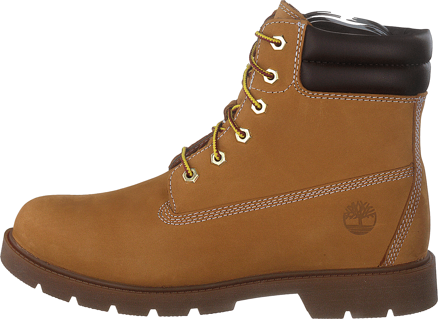 Footway timberland shop