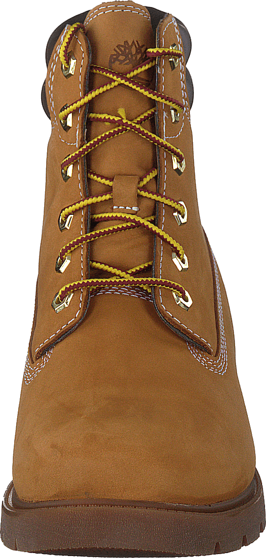 Linden Woods 6in Double Collar Wheat