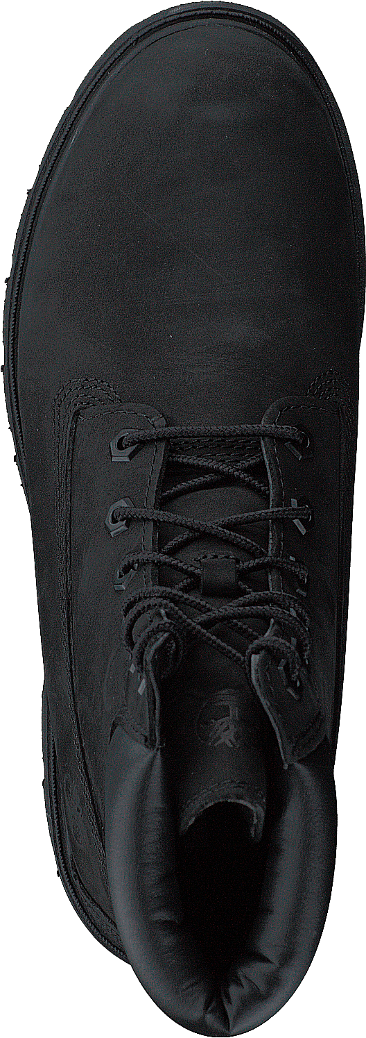 Linden Woods 6in Double Collar Jet Black - Bild 6