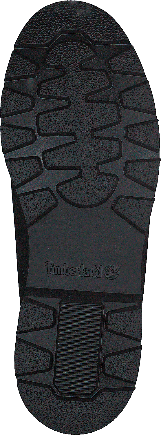 Linden Woods 6in Double Collar Jet Black - Bild 7