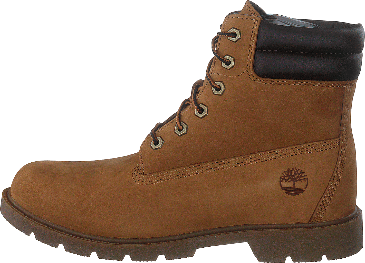 Footway timberland store