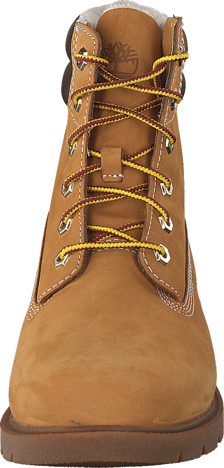 linden woods 6in double collar