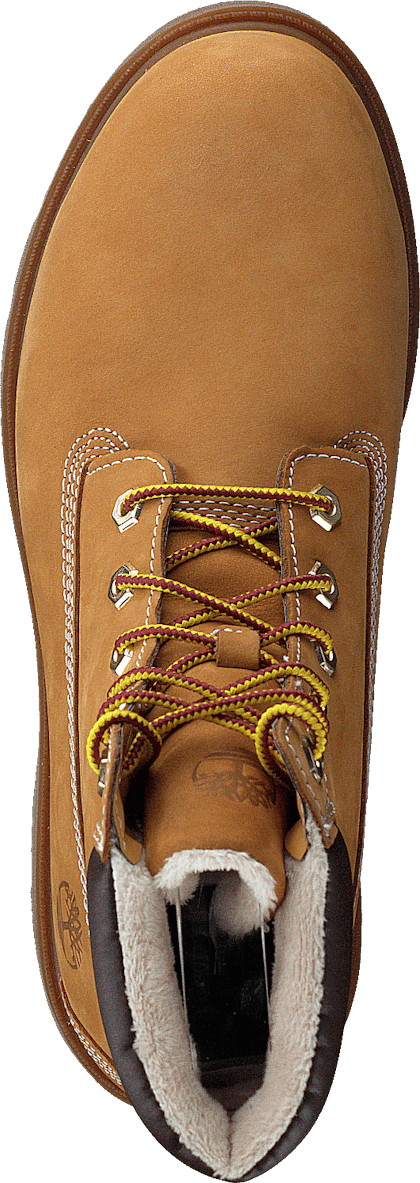 linden woods 6in double collar
