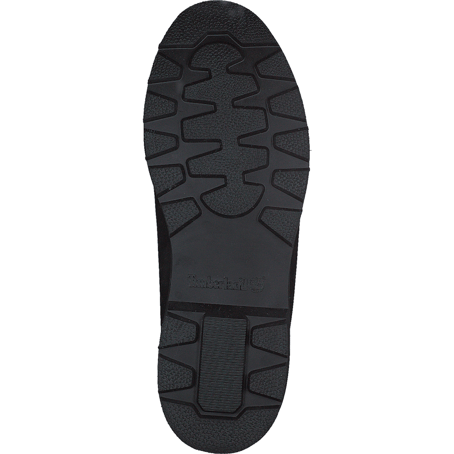 Linden Woods 6in Faux Fur Line Jet Black - Bild 7