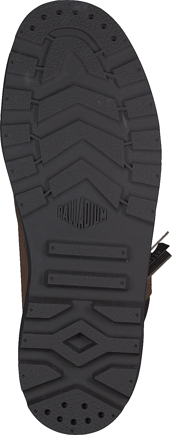 Pampa Sport Cuff Wps Mahogany - Bild 7