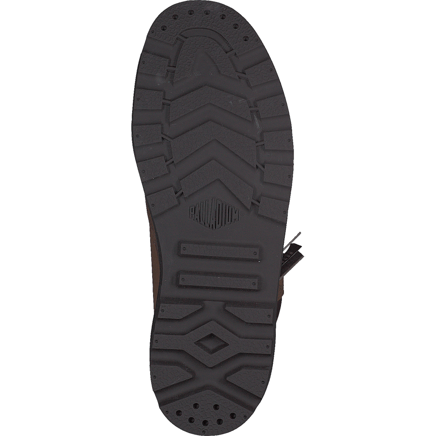 Pampa Sport Cuff Wps Mahogany - Bild 7