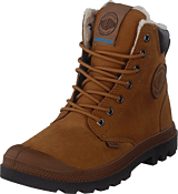 Pampa Sport Cuff Wps Mahogany - Bild 9