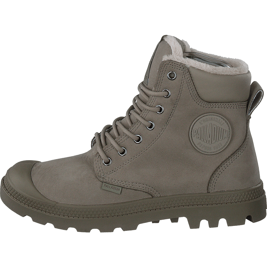 Pampa Sport Cuff Wps Dune