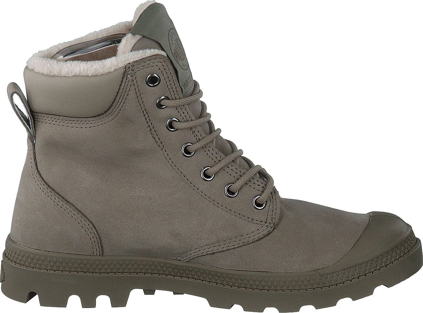 Pampa Sport Cuff Wps Dune - Bild 2