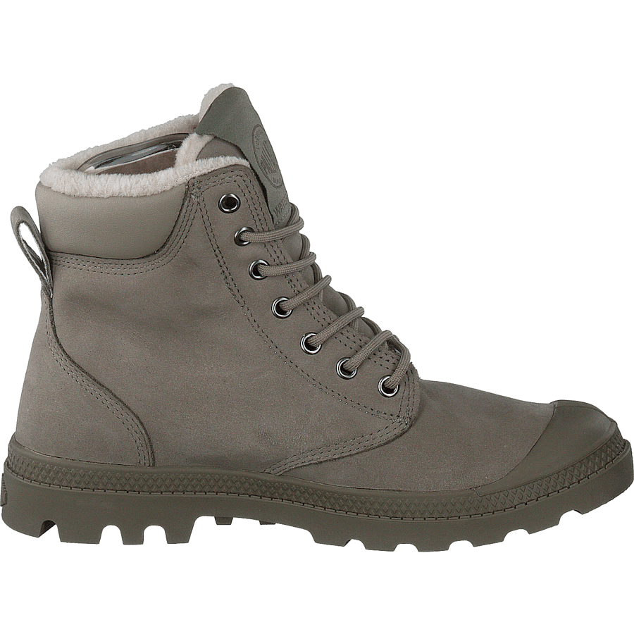 Pampa Sport Cuff Wps Dune - Bild 2