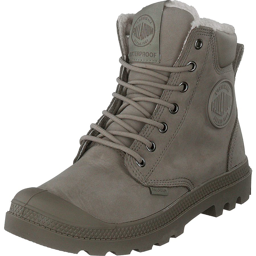 Pampa Sport Cuff Wps Dune - Bild 3