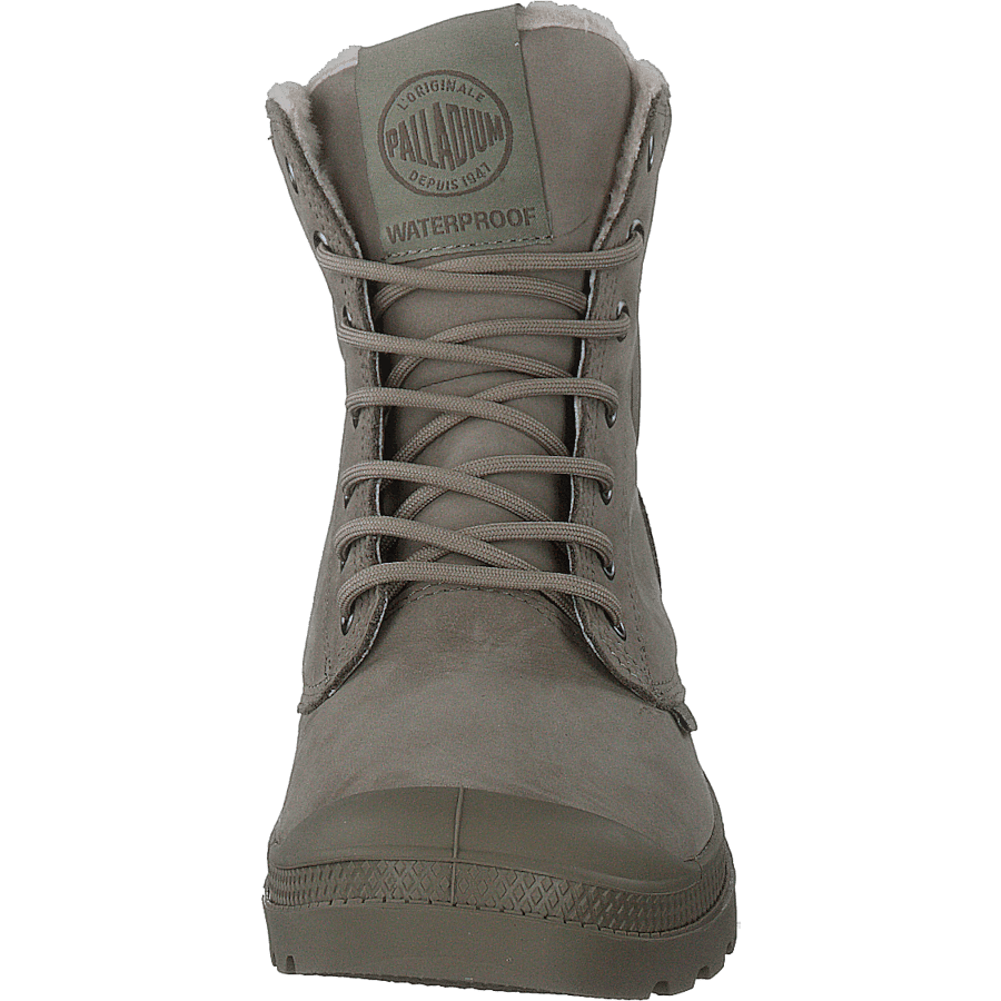 Pampa Sport Cuff Wps Dune - Bild 4