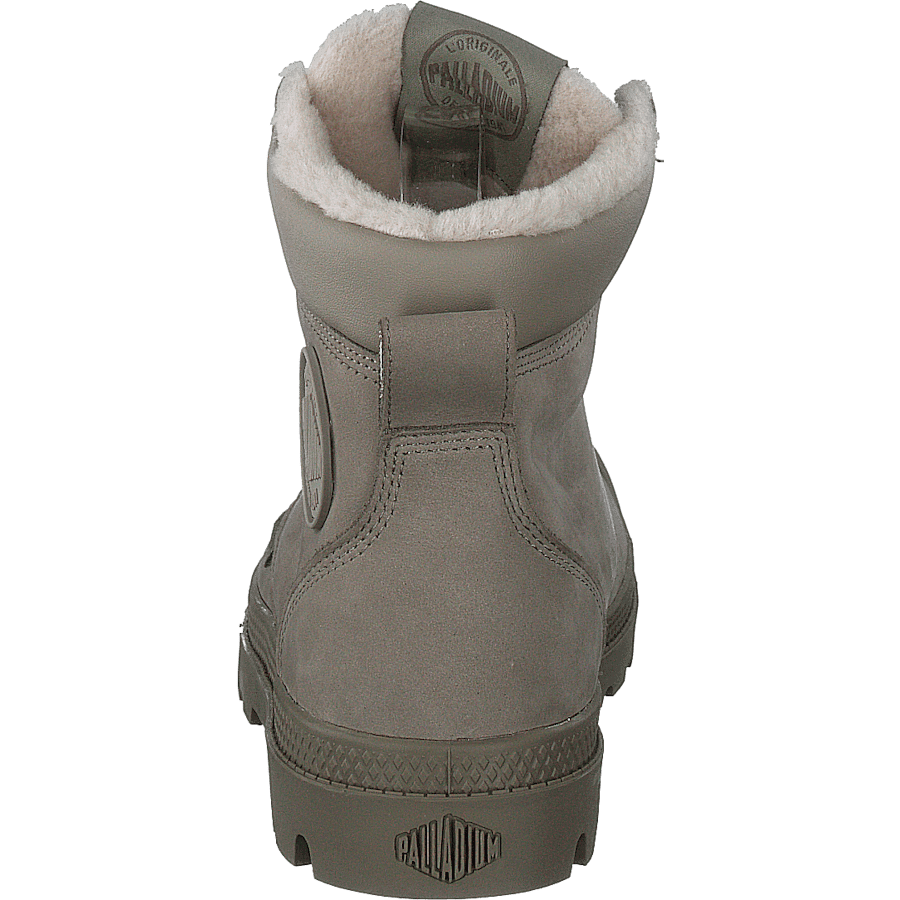 Pampa Sport Cuff Wps Dune - Bild 5