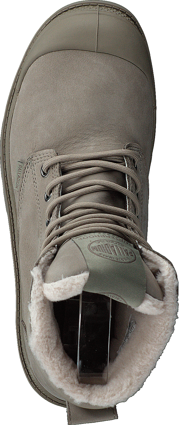 Pampa Sport Cuff Wps Dune - Bild 6