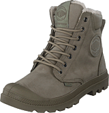 Pampa Sport Cuff Wps Dune - Bild 9