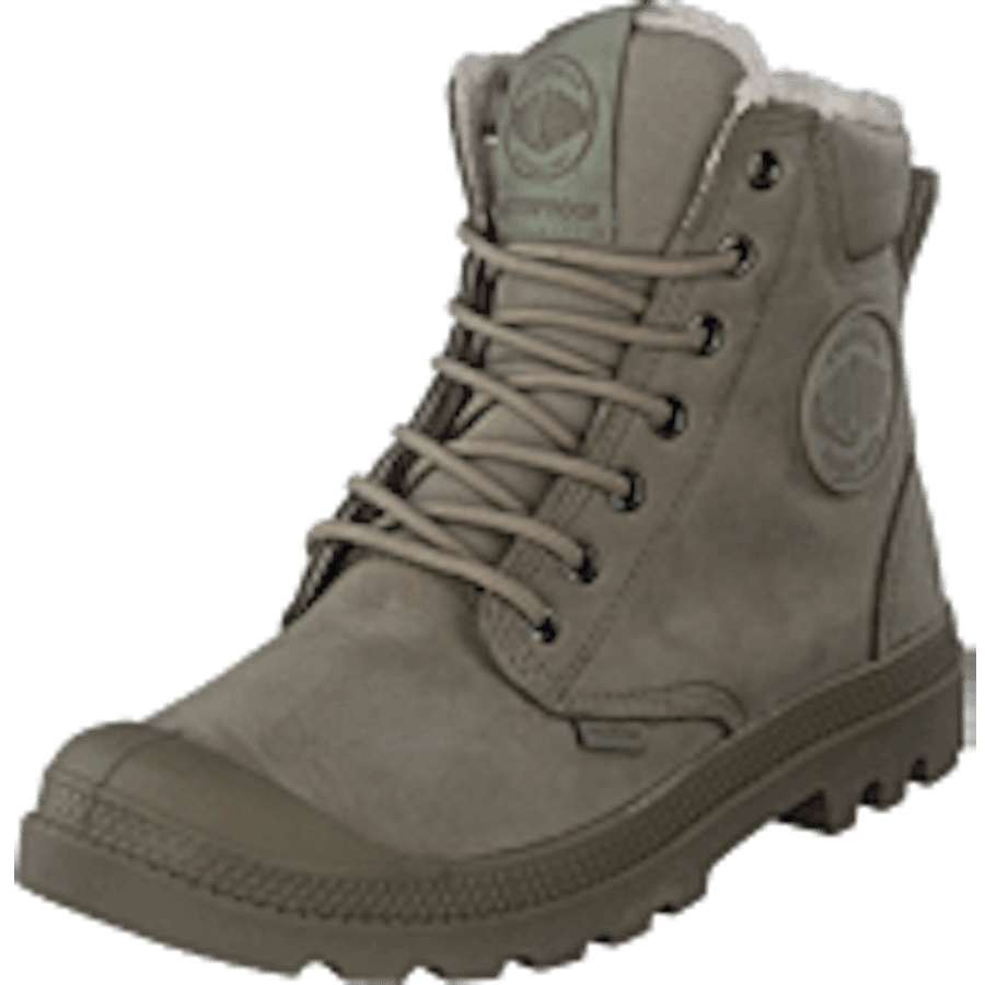 Pampa Sport Cuff Wps Dune - Bild 9