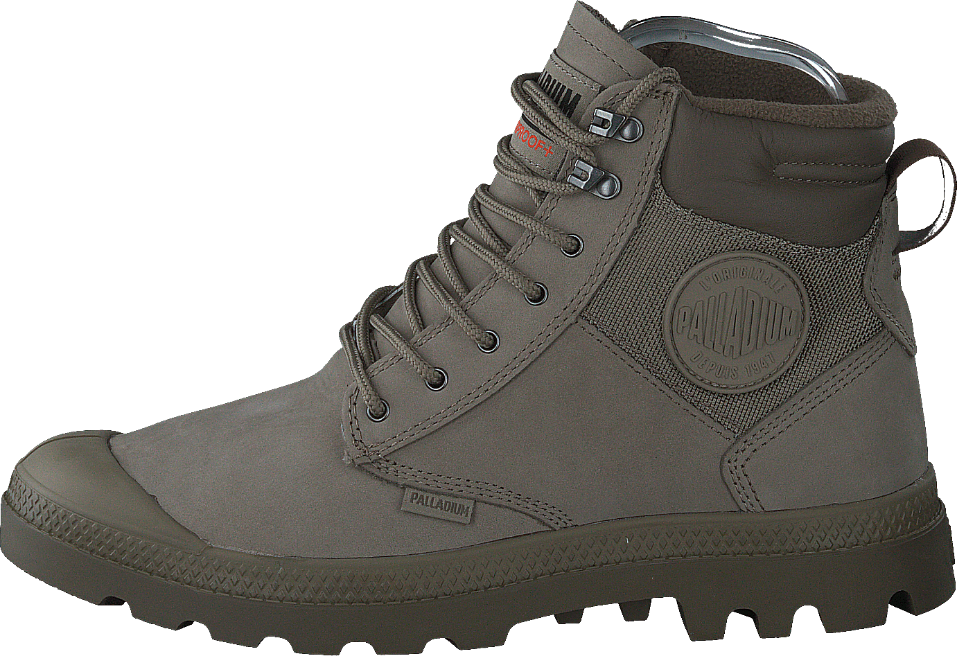 Pampa Shield Wp+ Lux Dune