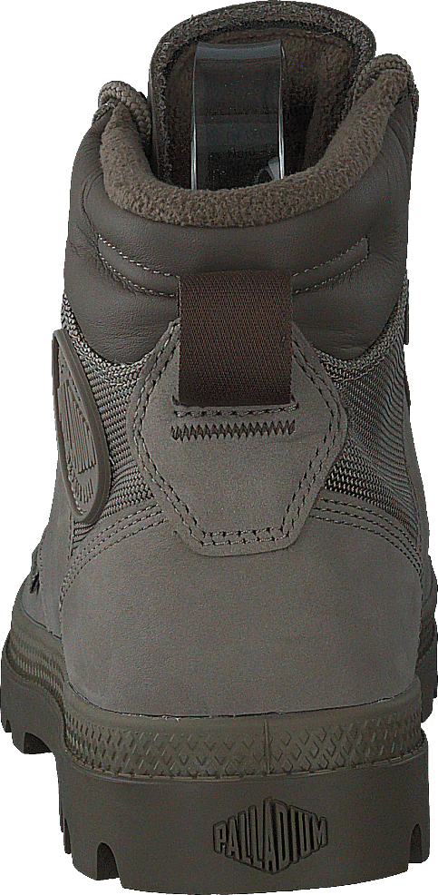 Pampa Shield Wp+ Lux Dune - Bild 5