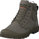 Pampa Shield Wp+ Lux Dune - Bild 9