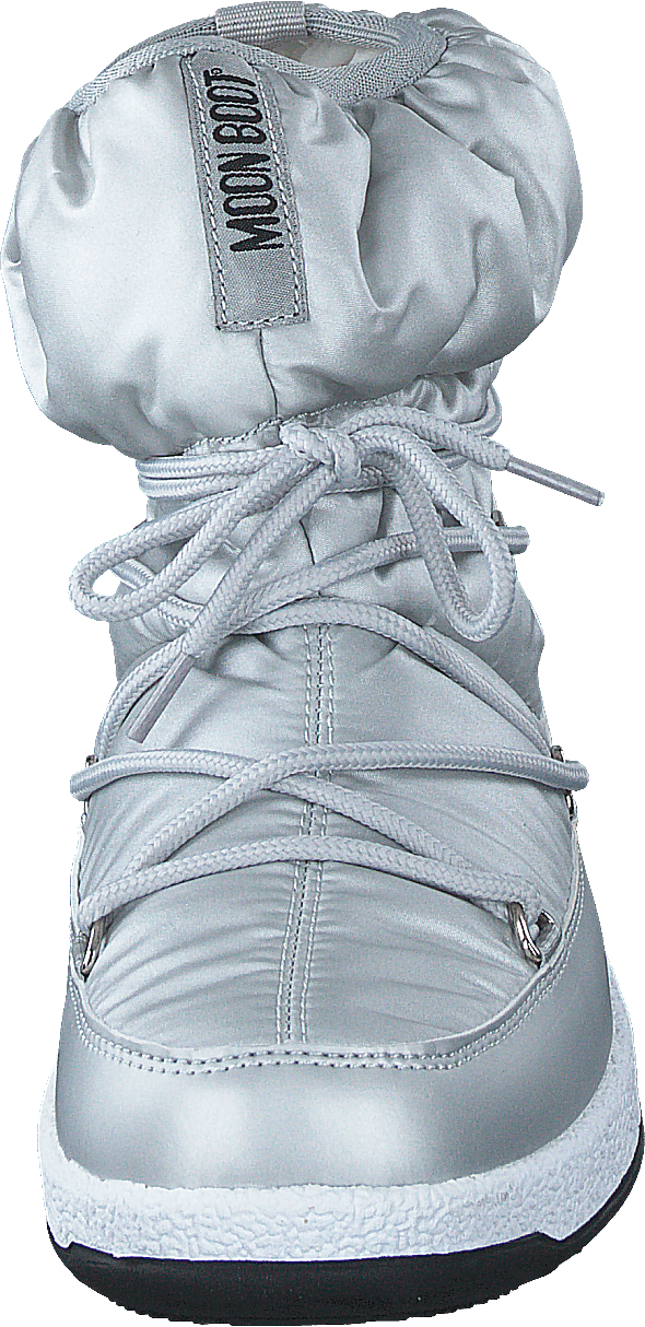 Girl Low Nylon Silver - Bild 4