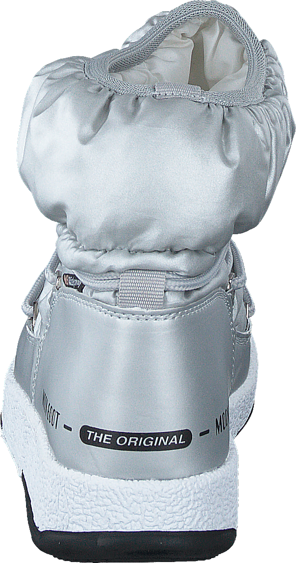 Girl Low Nylon Silver - Bild 5