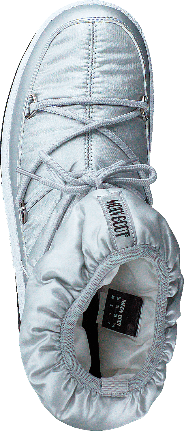 Girl Low Nylon Silver - Bild 6