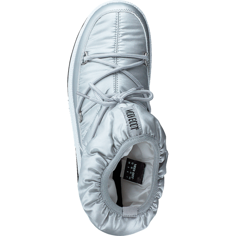 Girl Low Nylon Silver - Bild 6
