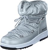 Girl Low Nylon Silver - Bild 9