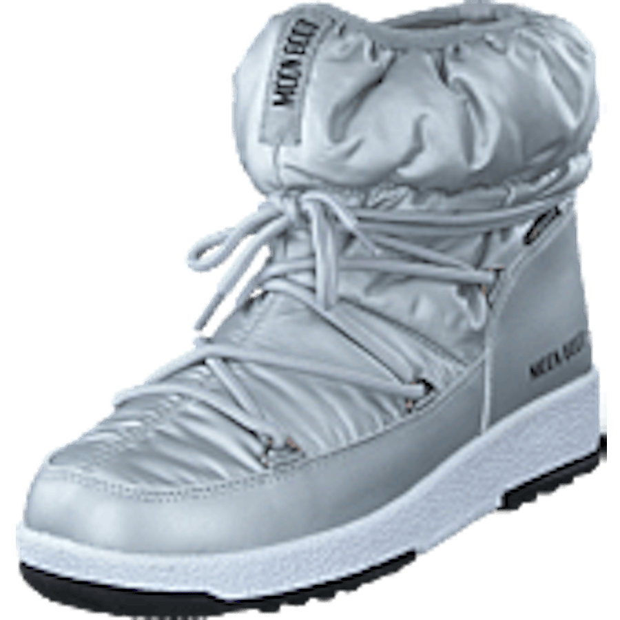 Girl Low Nylon Silver - Bild 9