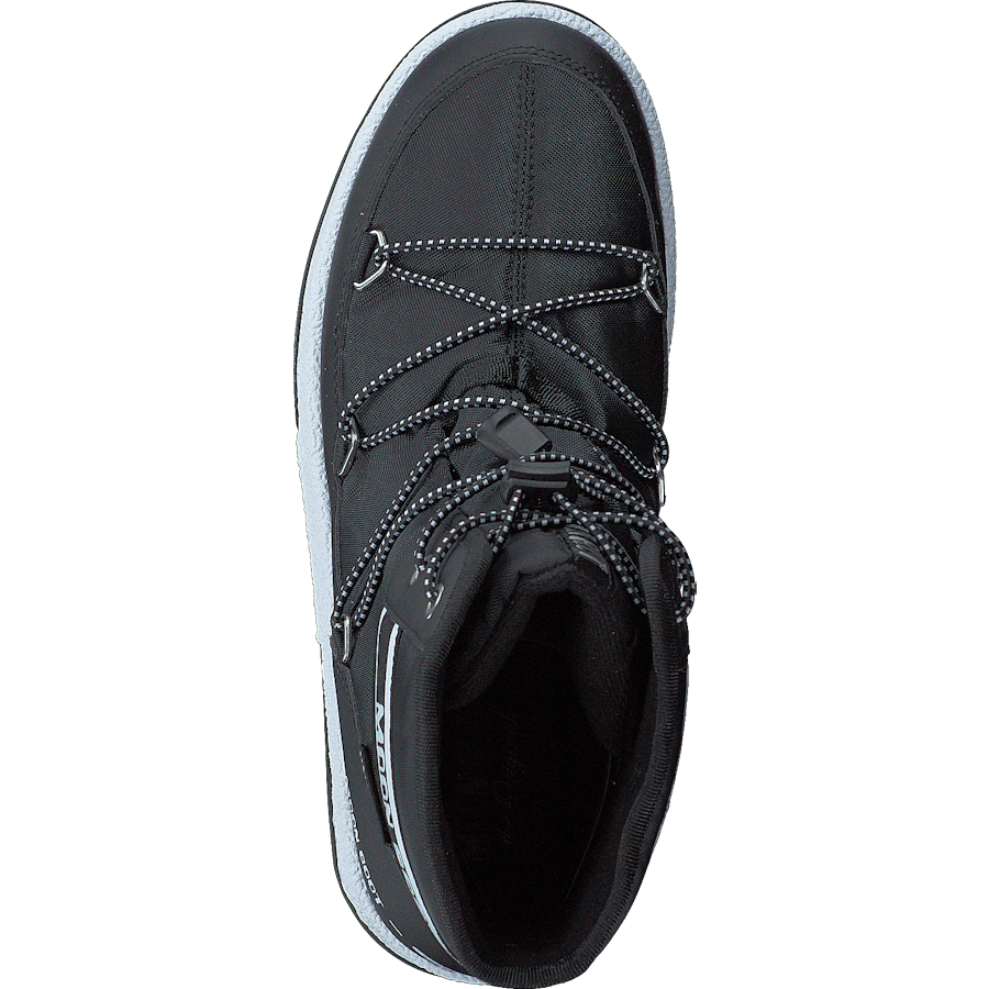 Boy Mid Wp Black - Bild 6