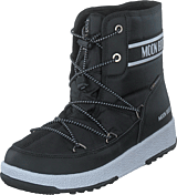 Boy Mid Wp Black - Bild 9