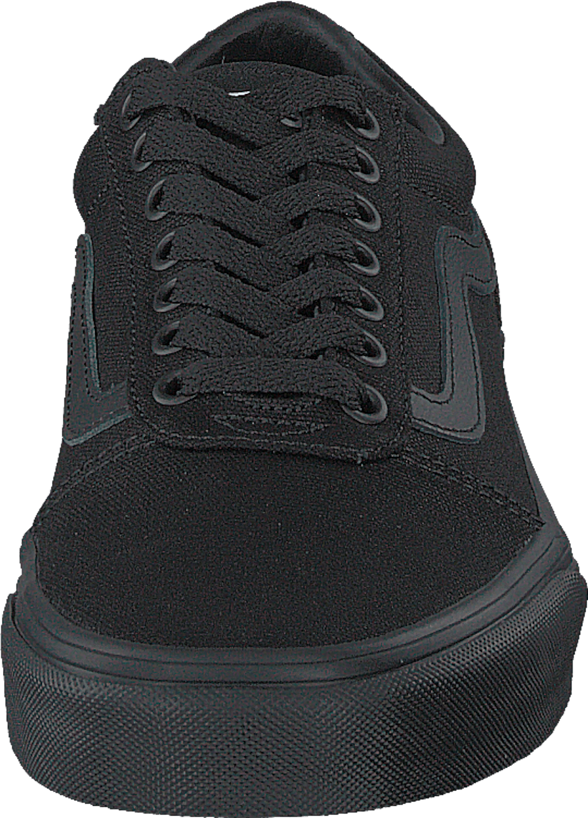 Mn Ward (canvas) Black/black