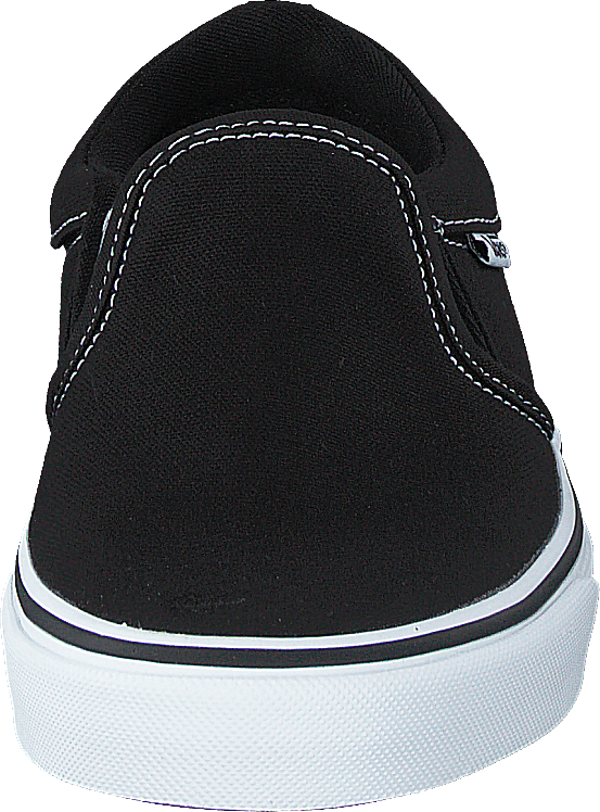 Mn Asher (canvas) Black/white - Bild 4