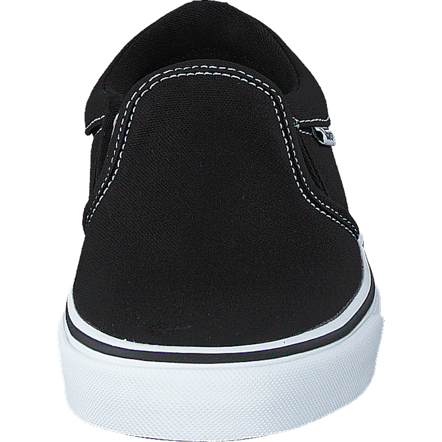 Mn Asher (canvas) Black/white - Bild 4