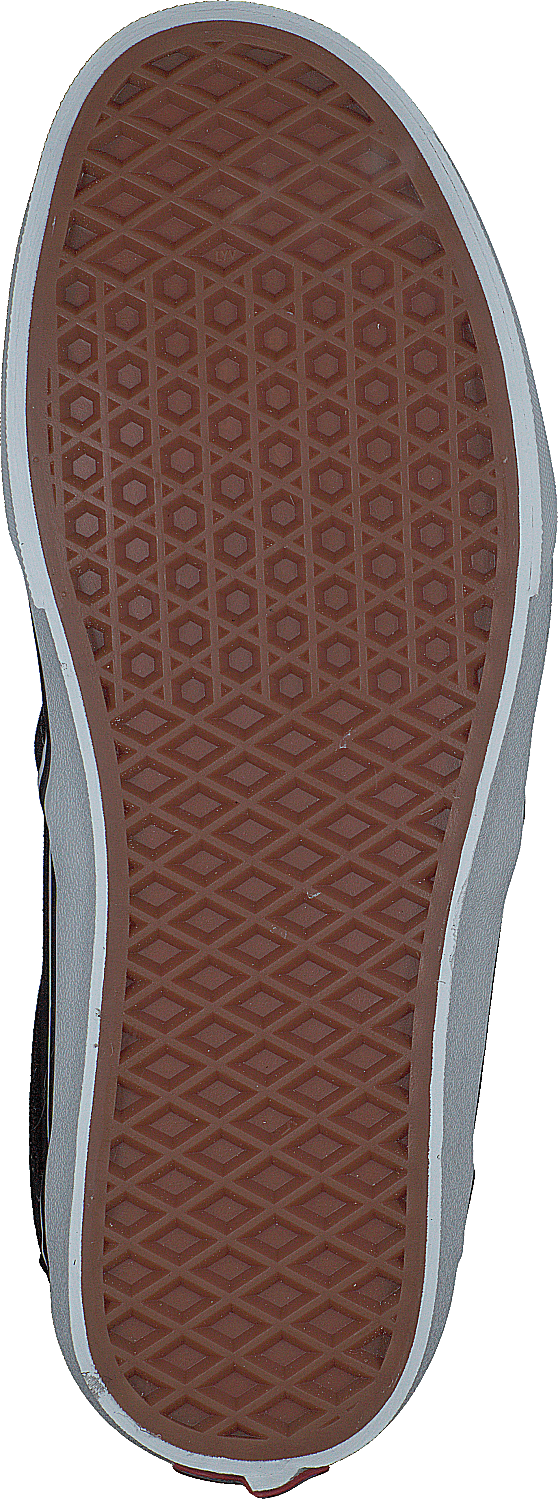 Mn Asher (canvas) Black/white - Bild 7