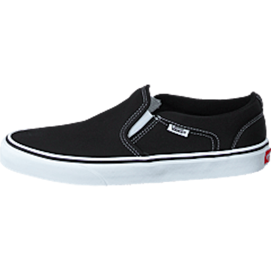 Mn Asher (canvas) Black/white - Bild 10