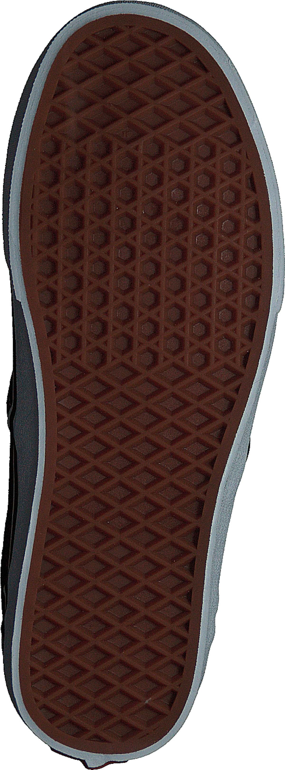 Wm Asher (canvas) Black/white