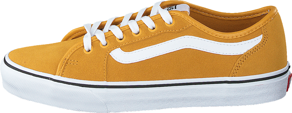 Mn Filmore Decon (suede) Golden Glow/white